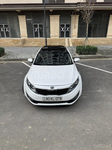 Kia Optima-1