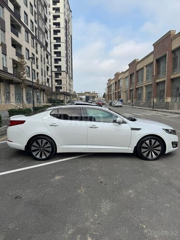 Kia Optima-2