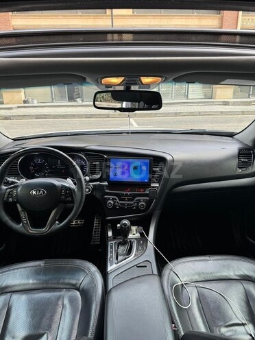 Kia Optima-5