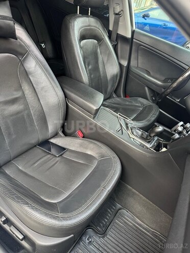 Kia Optima-8