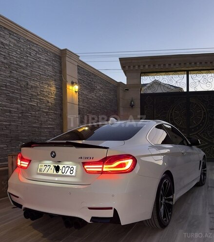 BMW 430-14