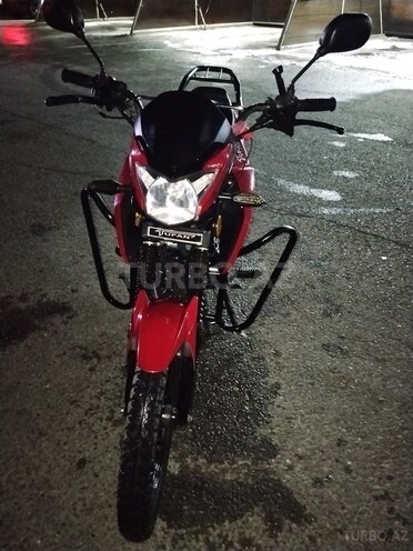 Tufan M50-1