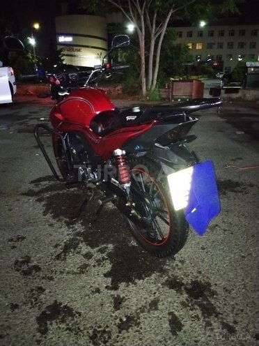 Tufan M50-4
