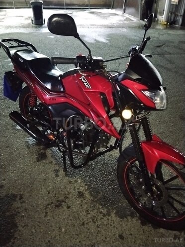 Tufan M50-2