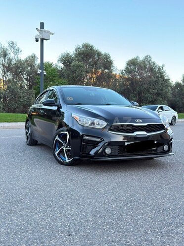 Kia Forte-1