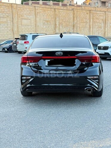 Kia Forte-3