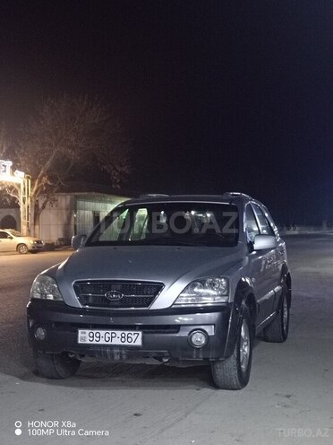 Kia Sorento-3