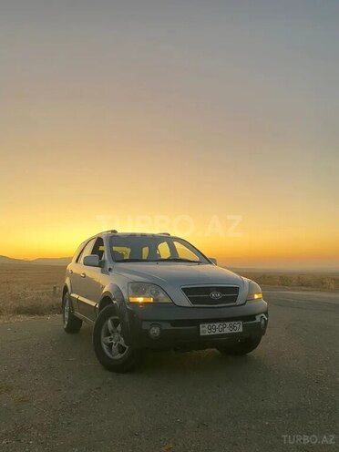 Kia Sorento-1