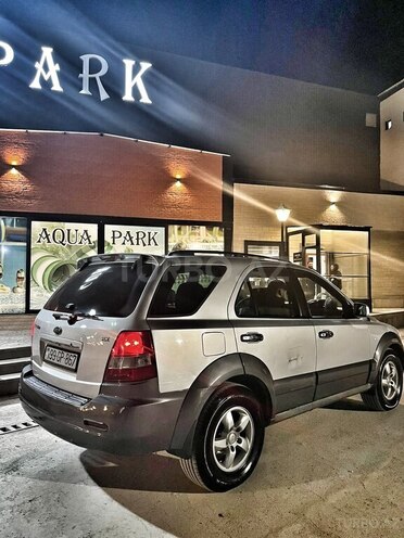 Kia Sorento-5