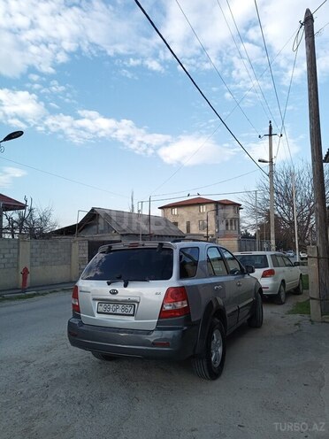 Kia Sorento-4