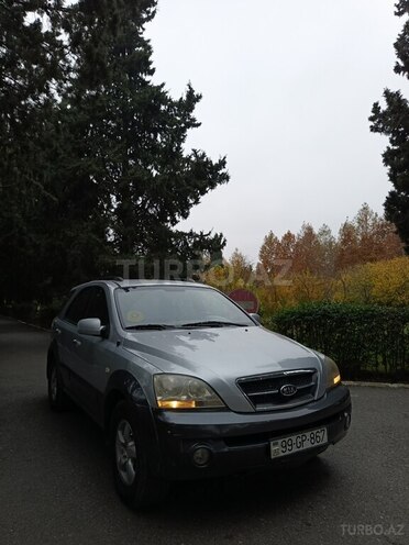Kia Sorento-6