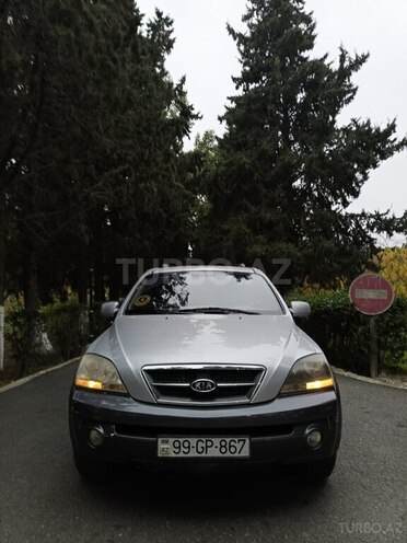 Kia Sorento-8