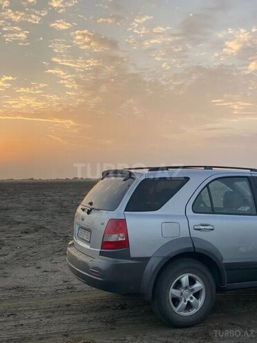 Kia Sorento-9
