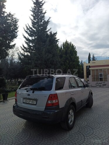 Kia Sorento-7