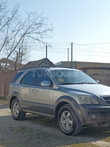 Kia Sorento-12