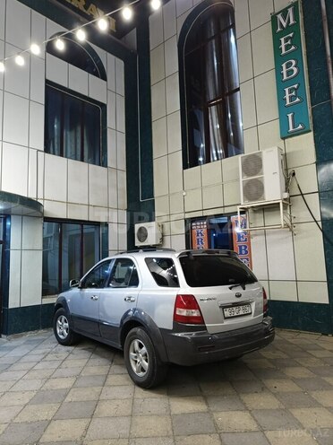 Kia Sorento-11