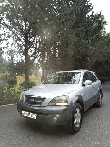 Kia Sorento-10