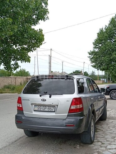 Kia Sorento-14