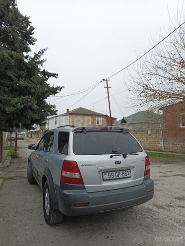 Kia Sorento-13