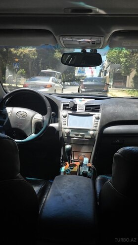 Toyota Camry-6