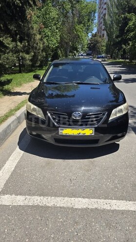 Toyota Camry-1