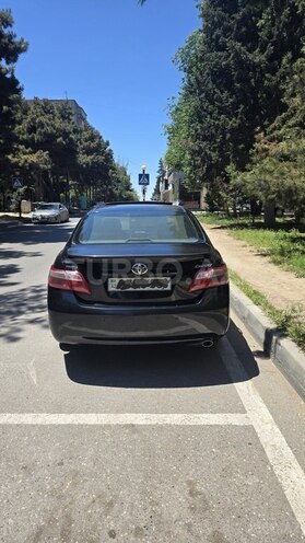 Toyota Camry-3