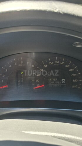 Toyota Camry-5