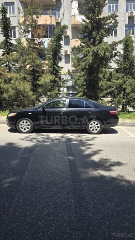 Toyota Camry-4