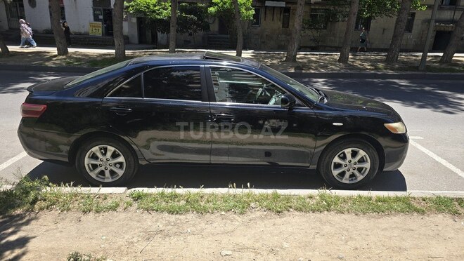 Toyota Camry-2