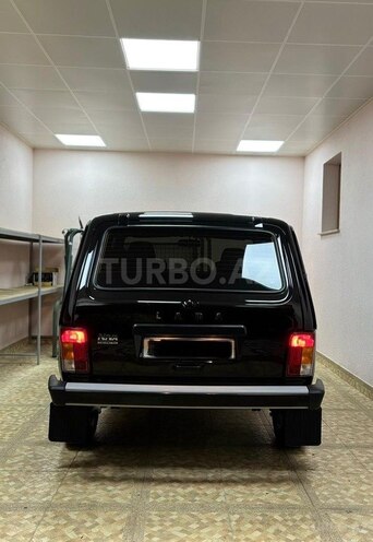 LADA (VAZ) Niva-4