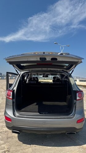 Hyundai Santa Fe-8