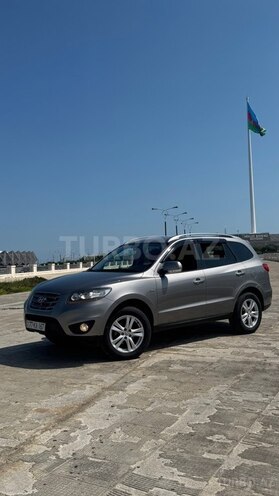 Hyundai Santa Fe-2