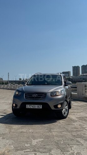 Hyundai Santa Fe-1