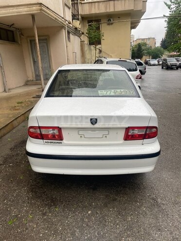 Khazar LX-2