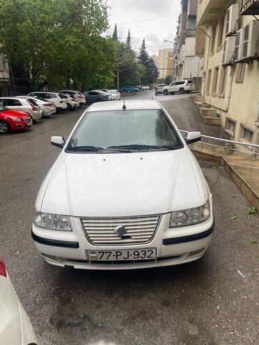 Khazar LX-1