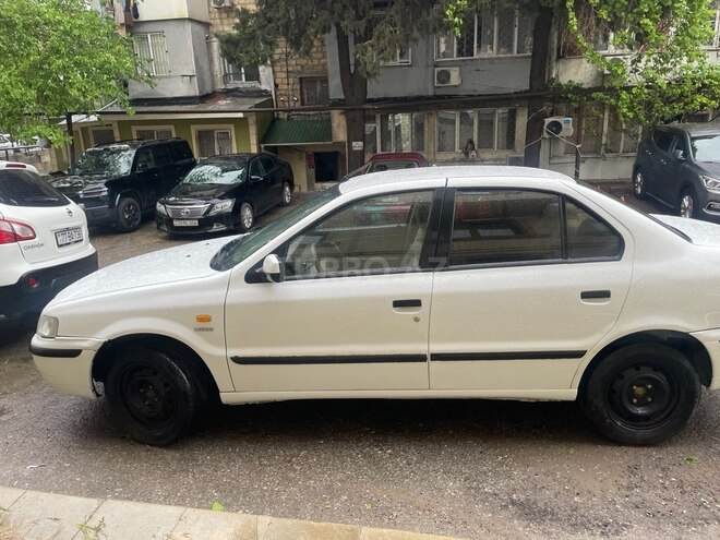 Khazar LX-3