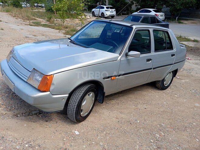 ZAZ Slavuta-5