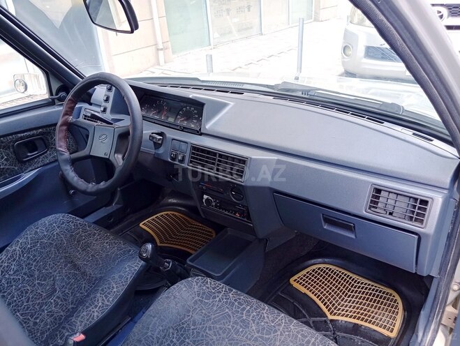 ZAZ Slavuta-19