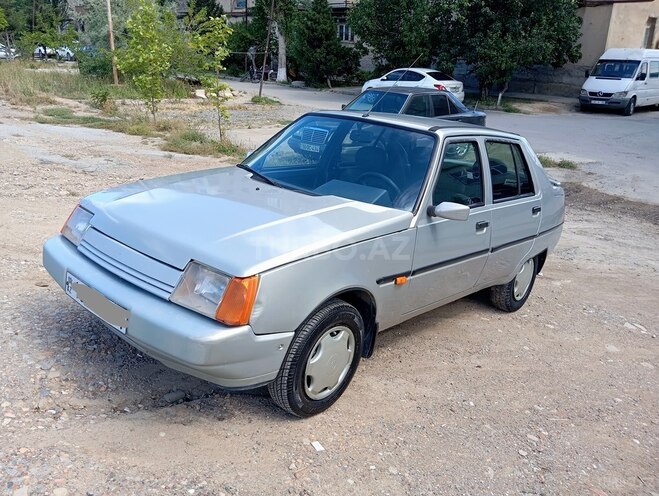 ZAZ Slavuta-9