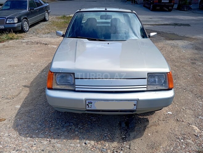 ZAZ Slavuta-10