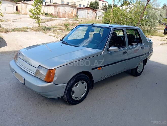 ZAZ Slavuta-15