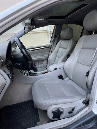 Mercedes C 230-9