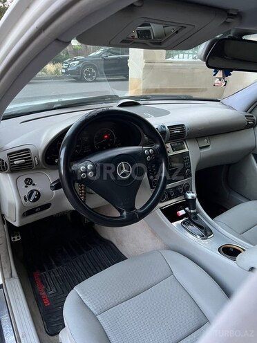 Mercedes C 230-8