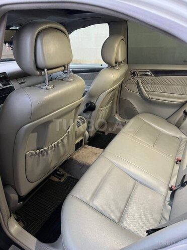 Mercedes C 230-12