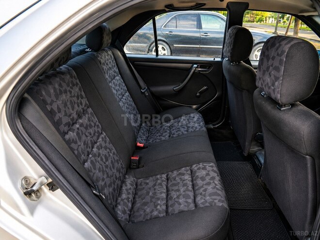 Mercedes C 180-4