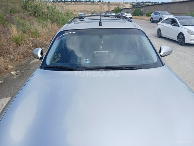 Infiniti FX35-7