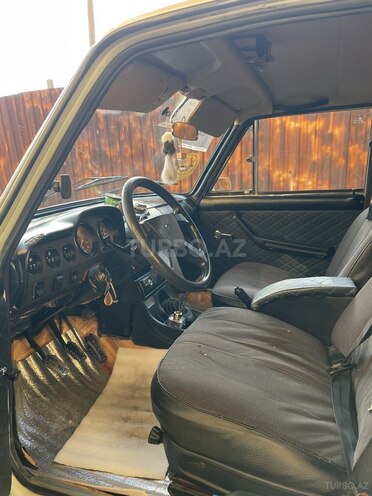 LADA (VAZ) 2106-11