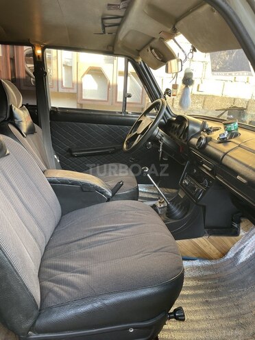 LADA (VAZ) 2106-10