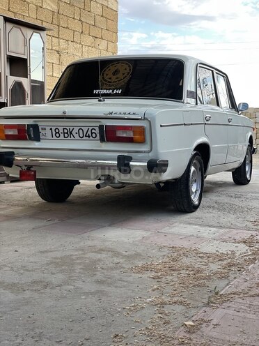 LADA (VAZ) 2106-6