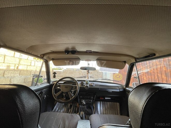 LADA (VAZ) 2106-8